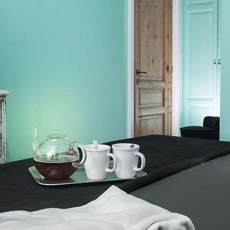 Daniele Manin Guesthouse Rome Exterior photo